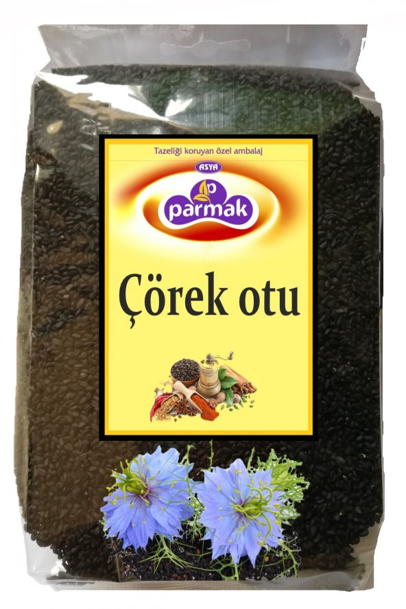 Çörek otu 500 gr ürün görseli 1