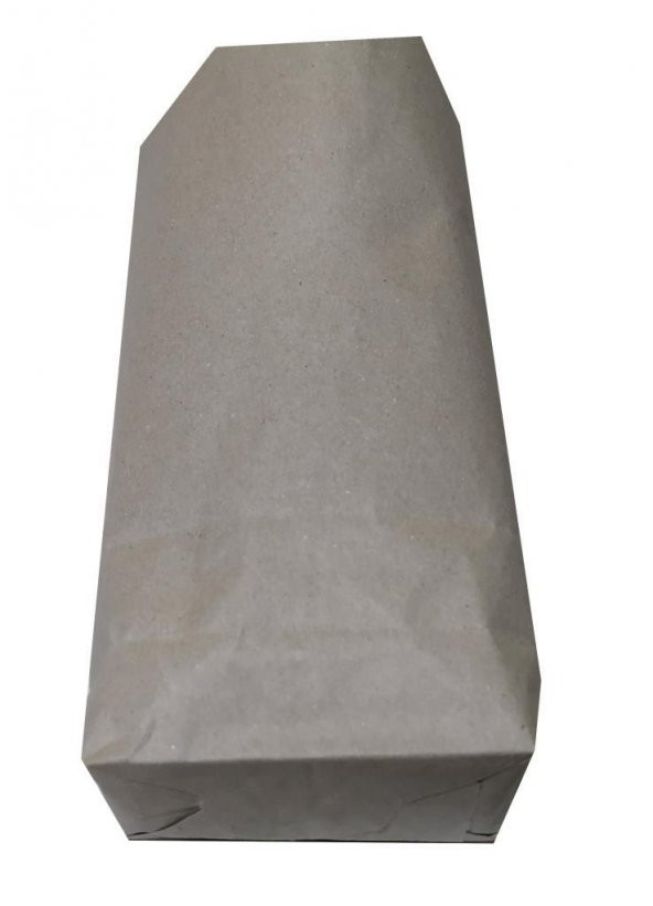 10X14 cm Kraft Kese Kağıdı 5 Kg. - Resim 2