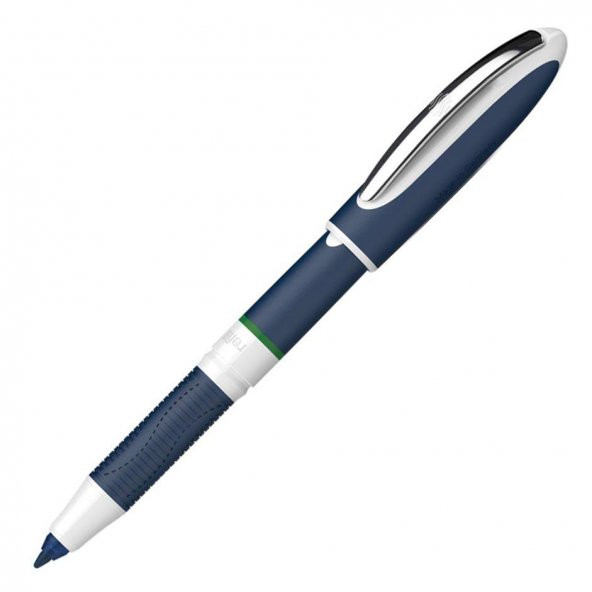 SCHNEIDER ONE CHANGE ROLLER KALEM 06 YESIL183704 ürün görseli 1