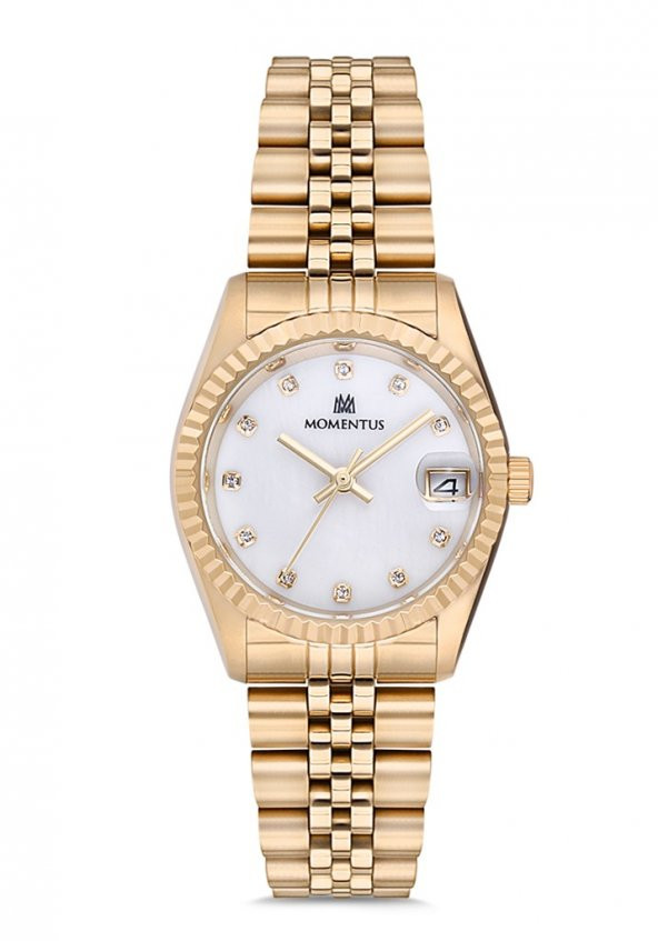MOMENTUS SW132G-02SG BAYAN KOL SAATİ ürün görseli 1