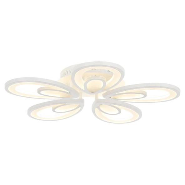 Eray Aydınlatma A001-5 Dimmer Kumandalı Led Avize ürün görseli 1