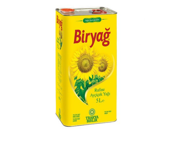 BİRYAĞ KOLİ SATIŞ KOLİDE 4 ADET TOPLAM FİYAT ürün görseli 1