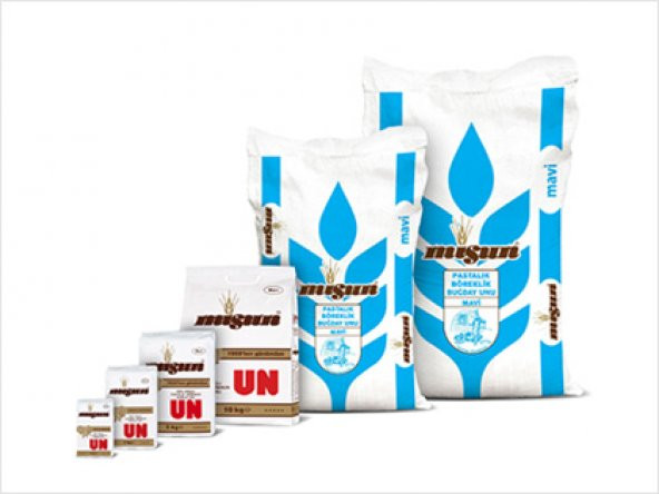 UN 25 KG LIK BÜYÜK PAKET TOPTAN FİYAT ürün görseli 1