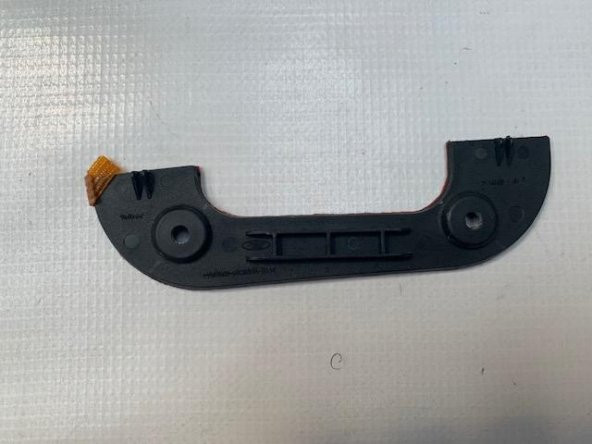 ARKA KAPI MENTEŞE KAPAĞI SAĞ FORD CONNCET ürün görseli 1