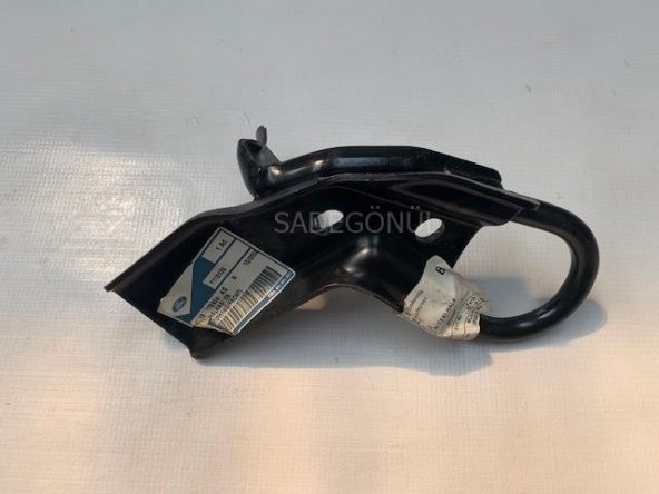 ÖN TAMPON ÇEKİ DEMİRİ FORD TRANSİT 2002-2012 ürün görseli 1
