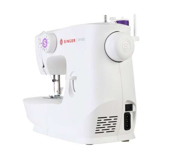 Singer M1605 Dikiş Makinesi - Resim 2