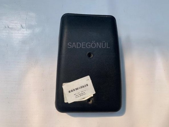 DİREKSİYON ALT KAPAĞI T15 T12 TRANSİT ürün görseli 1