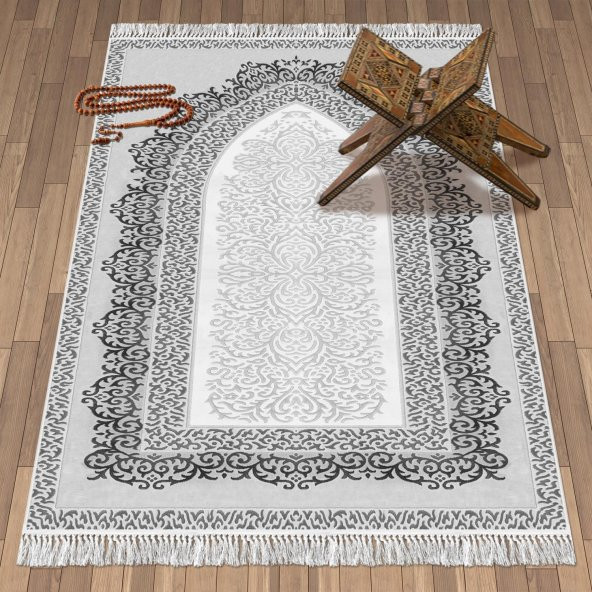 Decoling Bambu Pamuklu 1078 Seccade - Resim 2