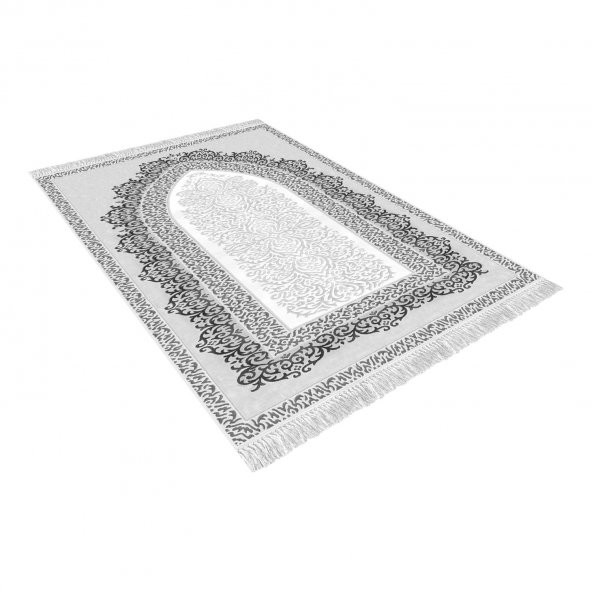 Decoling Bambu Pamuklu 1078 Seccade - Resim 4