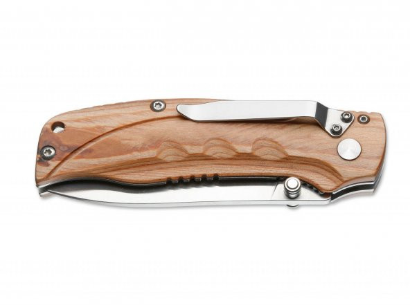 BÖKER MAGNUM 01MB700 ÇAKI - Resim 2