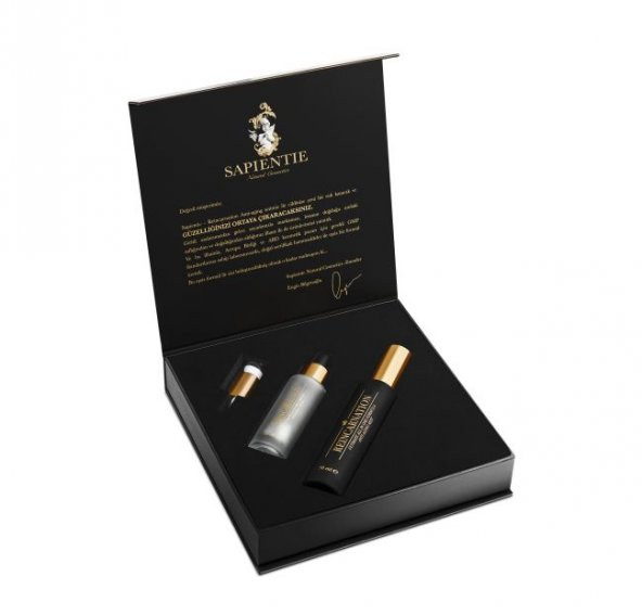 SAPIENTIE Anti-Aging Set Reincarnation ürün görseli 1