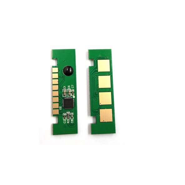 Hp 117A W2070A / HP 150a / 150nw / 178nw / 179fnw CMYK Set Çip ürün görseli 1