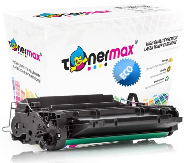 Canon CRG-724H / LBP-6750 / LBP-6780 Muadil Toner - Ekonomik ürün görseli 1