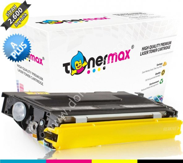 Brother TN-2150 / DCP-7030, DCP-7040, DCP-7045N, HL-2140, HL-2150N, HL-2170W, MFC-7320, MFC-7440N, MFC-7840W A Plus Muadil Toneri ürün görseli 1