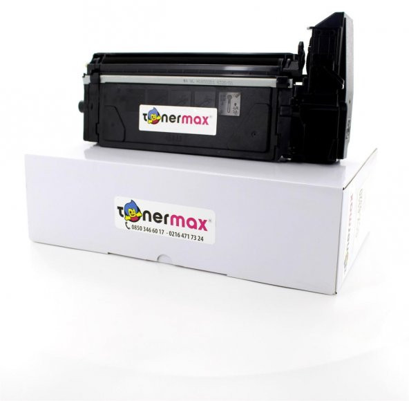 Samsung SCX-6320D8 / SCX6122 / SCX6220 / SCX6322 / SCX6520 Muadil Toner ürün görseli 1