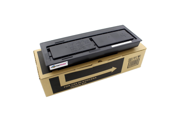 Olivetti D-Copia 1800MF / 2200MF Muadil Toner - Resim 6