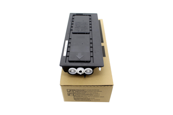 Olivetti D-Copia 1800MF / 2200MF Muadil Toner - Resim 8