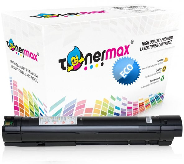 Xerox WorkCentre 5019 / 5021 / 5022 / 5024 / 006R01573 Muadil Toneri - Ekonomik ürün görseli 1