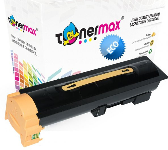 Xerox 106R01305 / WorkCentre 5222 / 5225 / 5230 Yüksek Kapasiteli Muadil Toner ürün görseli 1
