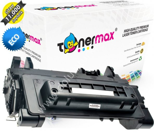 Canon CRG-039 LBP-351 / LBP-352 Muadil Toner - Eco ürün görseli 1