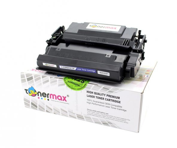 Canon CRG-041H / LBP-312 / LBP-312X / LBP-312Dn Muadil Toneri - Eco ürün görseli 1