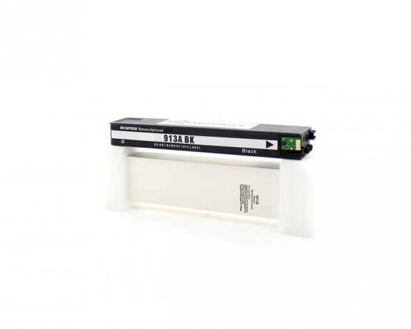 Hp 913A Siyah Muadil Kartuş/ L0R95A / Pro450 / Pro452 ürün görseli 1