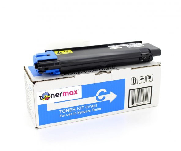 Utax 1626/ 1726/ 5526/ 5626/ CLP-3726/ PC-2660/ 2665 Mavi Muadil Toner ürün görseli 1