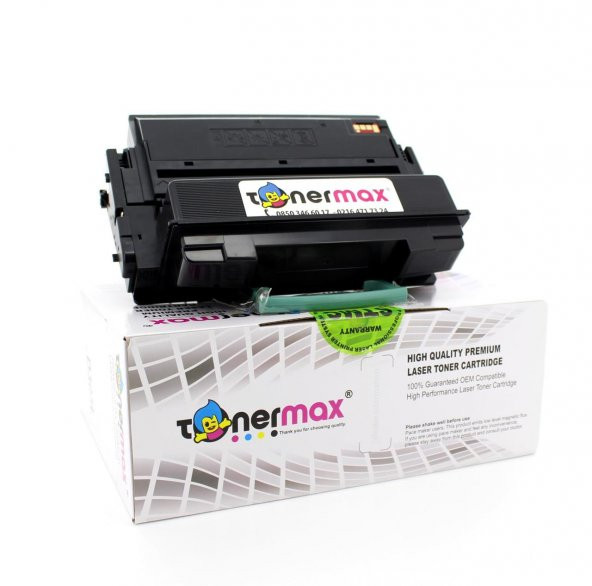 Samsung MLT-D305L / ML3750 Muadil Toner - Resim 6