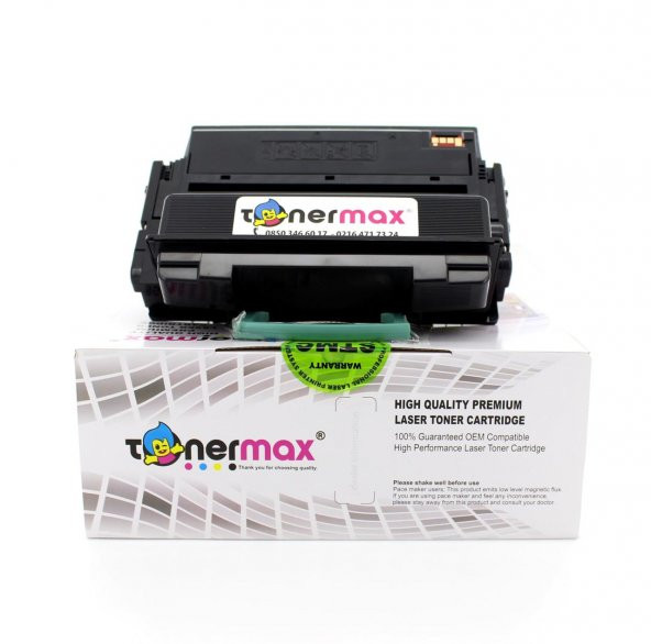 Samsung MLT-D305L / ML3750 Muadil Toner - Resim 7