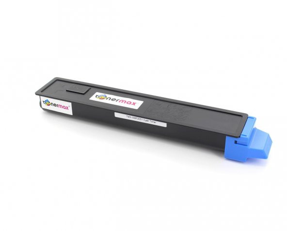 Olivetti B0991 / MF2001 / MF2501 Mavi Muadil Toner ürün görseli 1