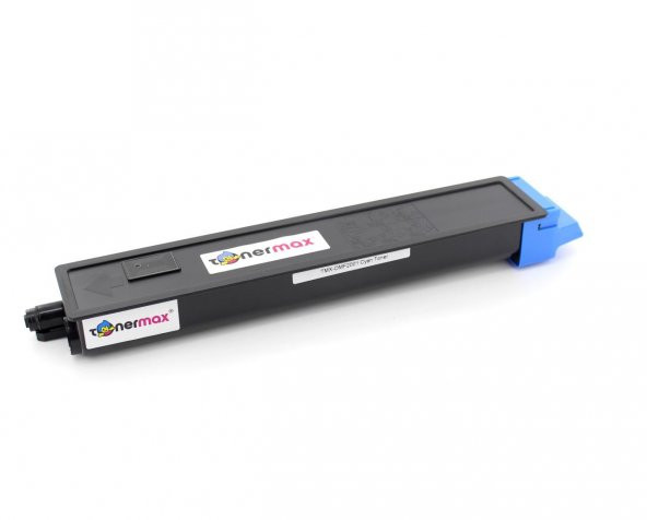 Olivetti B0991 / MF2001 / MF2501 Mavi Muadil Toner - Resim 2