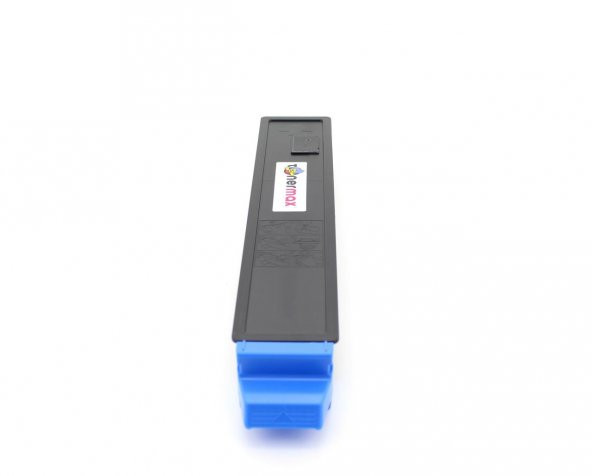 Olivetti B0991 / MF2001 / MF2501 Mavi Muadil Toner - Resim 3