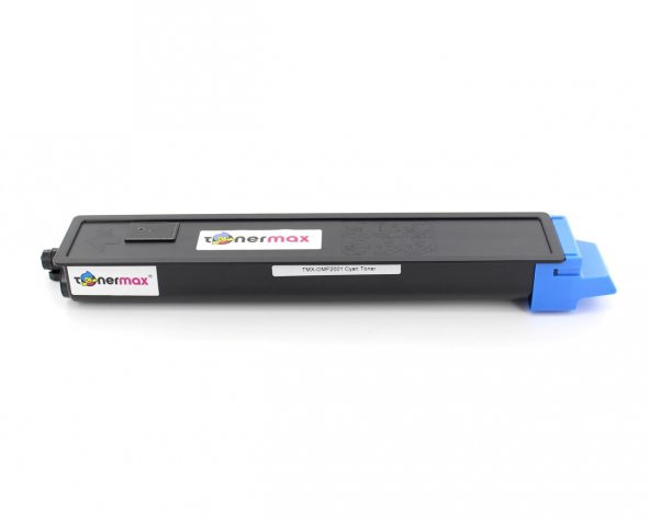 Olivetti B0991 / MF2001 / MF2501 Mavi Muadil Toner - Resim 8