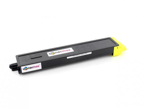 Olivetti B0993 / MF2001 / MF2501 Sarı Muadil Toner - Resim 6