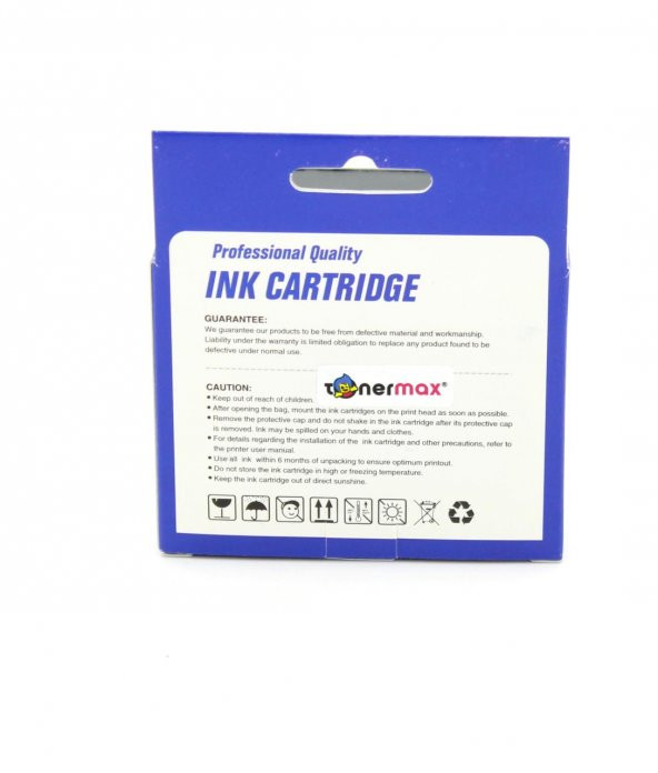 Lexmark 100XL Muadil Kartuş Set - Resim 11
