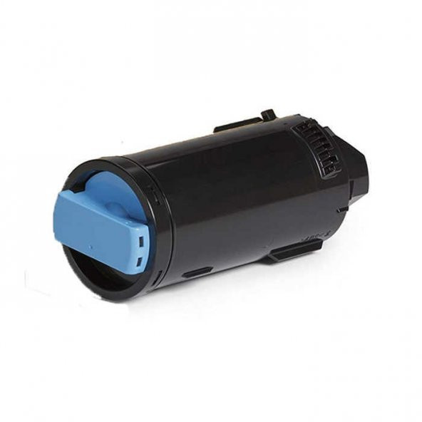 Xerox Versalink C500 - C505 106R03881 Mavi Muadil Toner ürün görseli 1