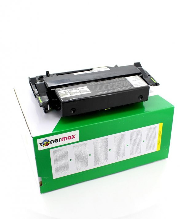 Lexmark 520Z / 52D0Z00 Muadil Drum Ünitesi / MS710 / MS711 / MS810 / MS811 / MS812 / MX710 / MX810 / MX811 / MX812 ürün görseli 1