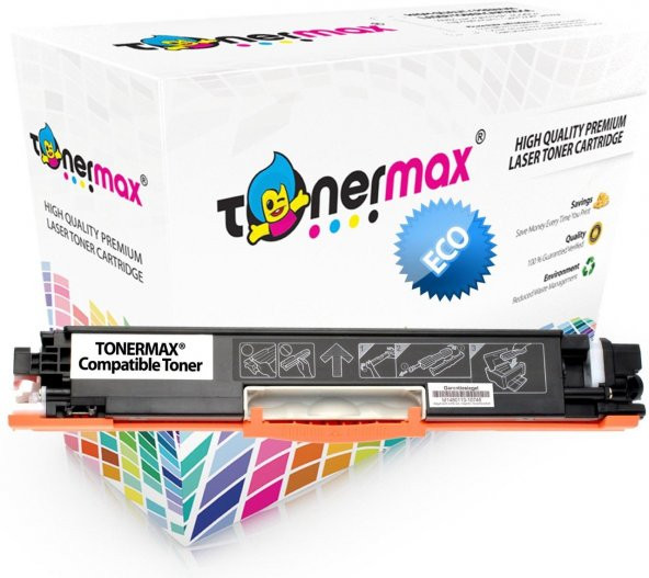 Canon CRG-729 Muadil Toner Set /LBP-7010 / LBP-7018  Muadil Toner ürün görseli 1