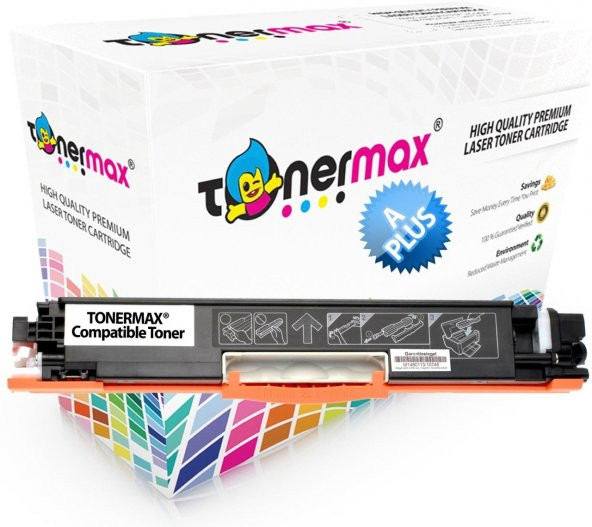 Canon CRG-729 Muadil Toner Set A Plus /LBP-7010 / LBP-7018 Muadil Toner ürün görseli 1