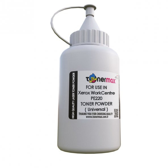 Xerox Phaser PE220 / 013R00621 Toner Tozu 500GR. ürün görseli 1