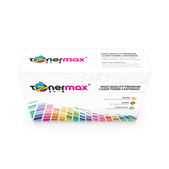 Lexmark C544 / C546 / X544 / X546 / X548 Set Çip - Resim 6
