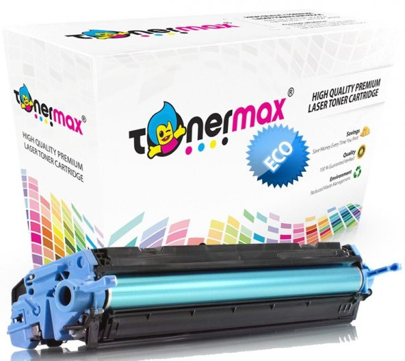 Canon CRG-707 Muadil Toner Set/ LBP-5000 / LBP-5100 Muadil Toner - Ekonomik ürün görseli 1