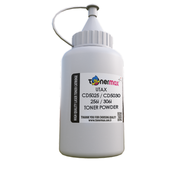 Utax CD5025 / CD5030 / 256i / 306i Toner Tozu 250GR. ürün görseli 1