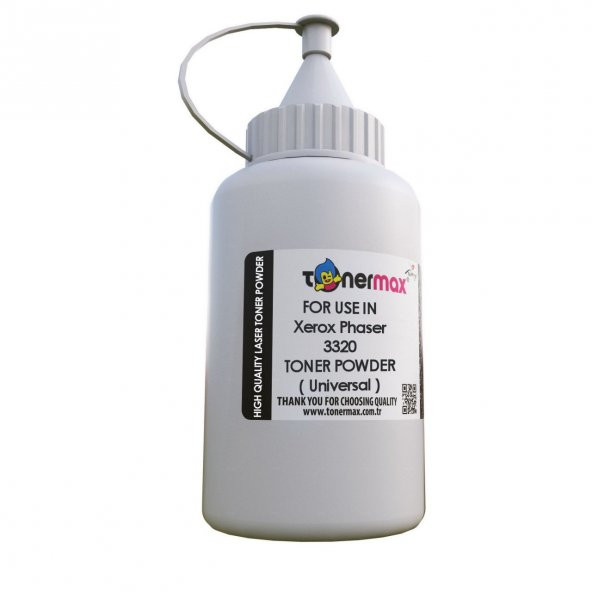Xerox Phaser 106R02306 - 3320 Toner Tozu 250 GR. ürün görseli 1