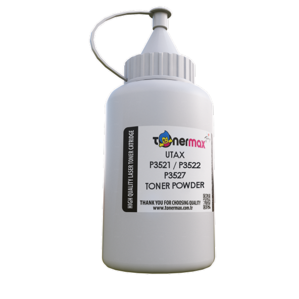 Utax LP3135/4413510010 Toner Tozu 250GR. ürün görseli 1