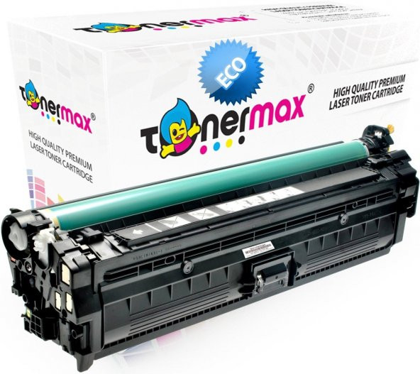 HP 651A Muadil Toner Set / Hp Enterprise 700 Color MFP M775 / CE340A ürün görseli 1