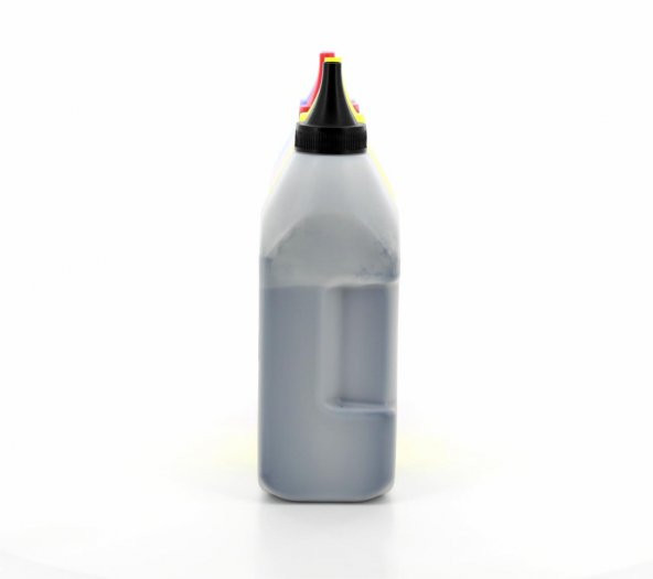 Hp Renkli Toner Tozu Set 500 GR. - Resim 9