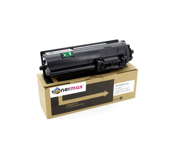 Olivetti D1235 / D-Copia 4023MF Muadil Toner / 4024MF - Resim 2