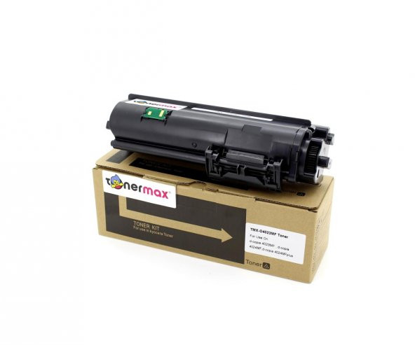 Olivetti D1235 / D-Copia 4023MF Muadil Toner / 4024MF - Resim 5
