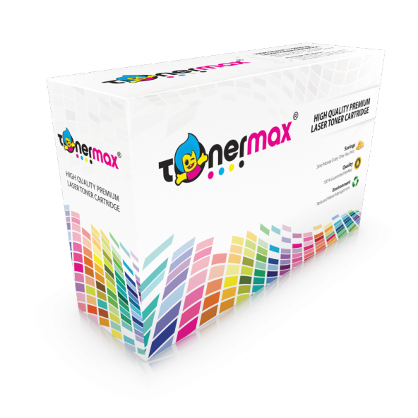 Oki MB471dnw Muadil Toner - Resim 2